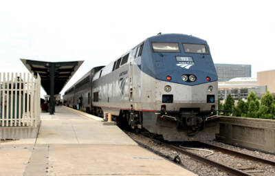 Amtrak adds Floridian, Heartland Flyer to list of cancellations (updated)