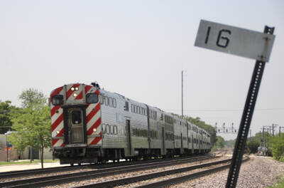 Chicago-area transit faces major cuts after Illinois legislature fails to address funding shortfall