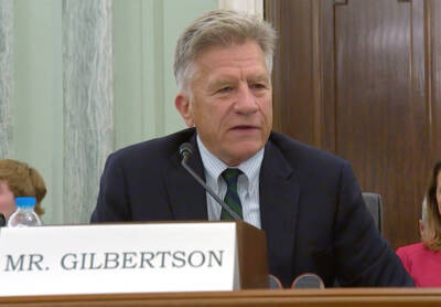 Senate hearing probes for industry priorities: Analysis