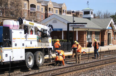 Rail unions warn DOT rule change could jeopardize train safety