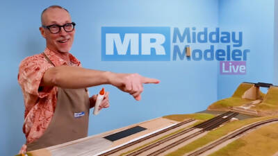 Midday Modeler – July 31st, 2025