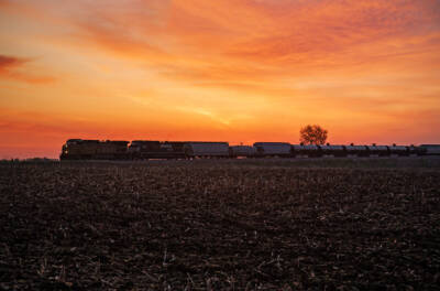 Carload Considerations: Making Class I carload business near major interchanges work