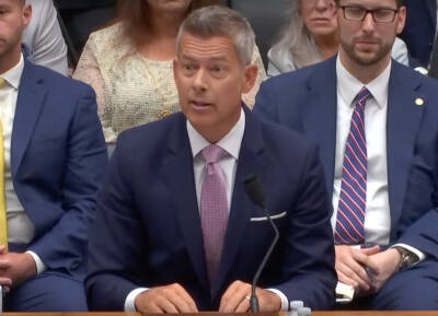 House committee questions Duffy over grant delays, USDOT policy: Analysis