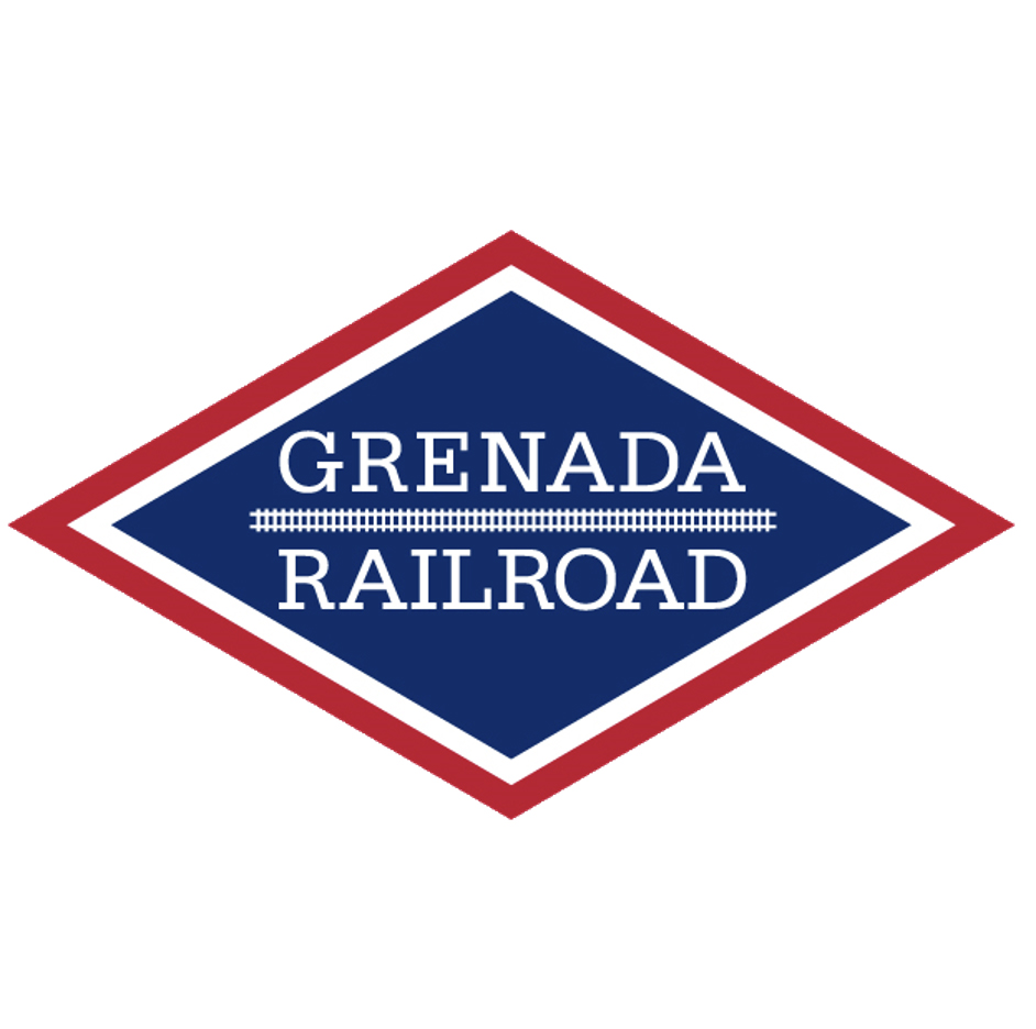 Logo of Grenada Railroad