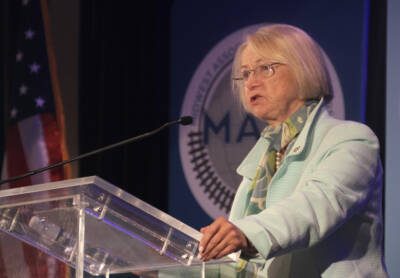 STB’s Hedlund on possible transcontinental merger: ‘Bring it’