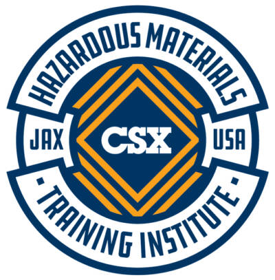 CSX helps build hazardous materials training facility at Florida college