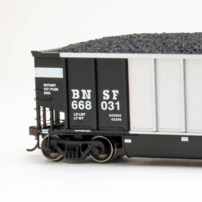 Athearn HO BethGon Coalporter