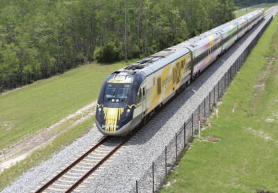 Brightline remarkets $985 million of debt at higher coupon rate: Analysis