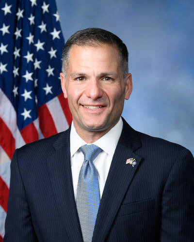Molinaro confirmed as head of Federal Transit Administration