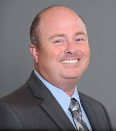 Evett joins Patriot Rail as vice president of design and construction