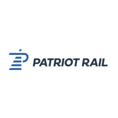 Patriot Rail unveils new logo