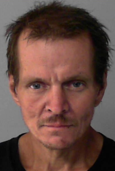 Man arrested for stealing railroad track in South Carolina