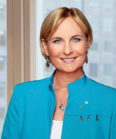 CN adds supply chain executive to its board of directors