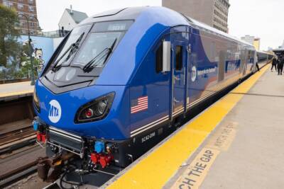 Metro-North to launch ‘super express’ trains on Hudson Line