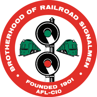 Signal workers’ union rejects tentative contract agreement