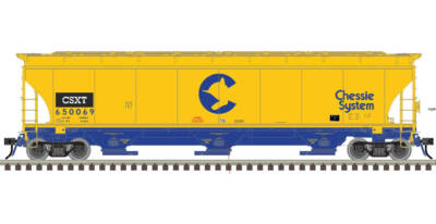 Classic Toy Trains new products for September 2025