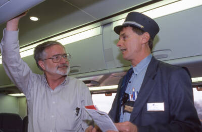 Columnist, author Don Phillips dies