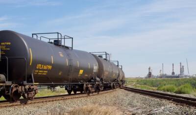 Chemical manufacturers warn the White House about UP-NS merger