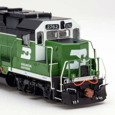 ScaleTrains HO EMD GP39E
