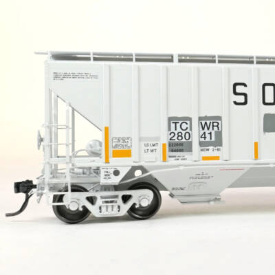 Tangent HO PS2-CD 4750 covered hopper