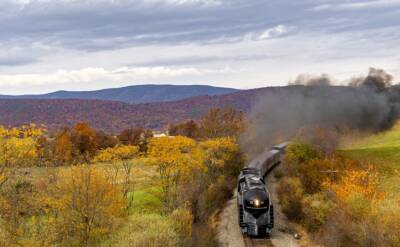 Fall for 2025’s Big Steam