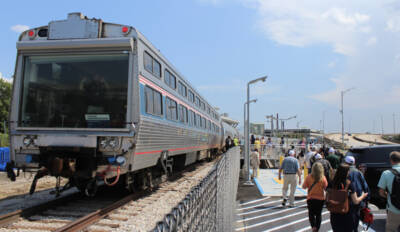 Mardi Gras Service off to a solid start: Analysis (updated)