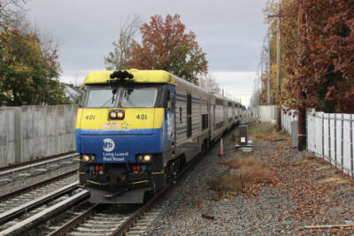 Long Island Rail Road engineers holding strike vote