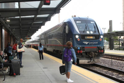 Coalition of rail, environmental advocacy groups asks STB to ensure public role in UP-NS merger proceedings