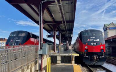 Commuter railroads applaud bipartisan House bill on liability insurance