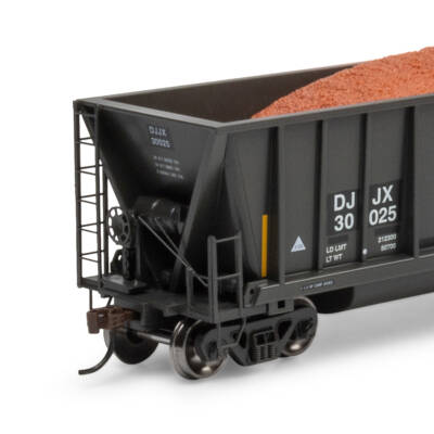 Athearn HO Berwick bathtub gondola