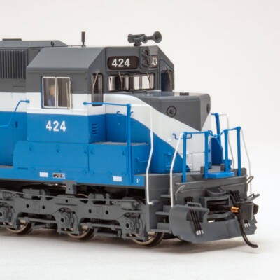 Broadway Limited HO EMD SD45