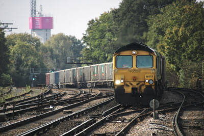 Trains in the UK: A postscript