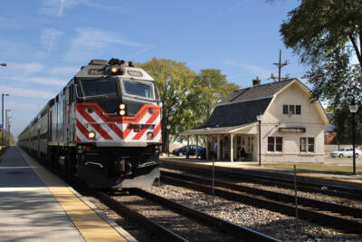Metra budget for 2026 calls for fare increases but no service cuts