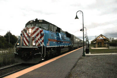 Illinois legislators return, could address transit funding deficit