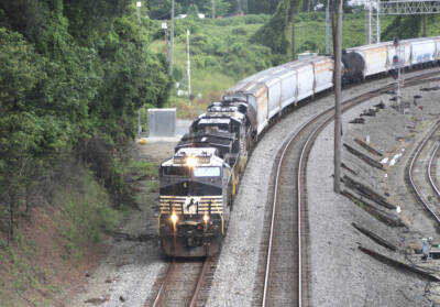 Trains begins review of rail industry’s top stories