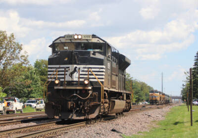 Trains’ top stories of the year, 2018-2025