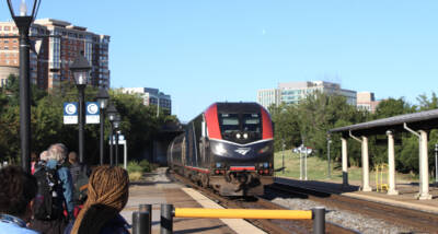 Virginia’s ‘Long Bridge’ project to require five-hour midday work window (updated)