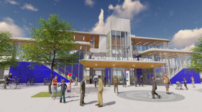 MTA says Penn Access project will take an additional three years to complete (updated)