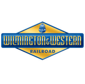 Logo of Wilmington & Western Railroad