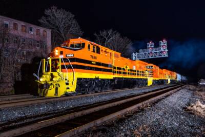 Berkshire & Eastern proves good service drives growth: Analysis