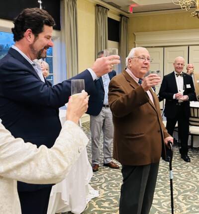 News Photos: Norfolk Southern reunion