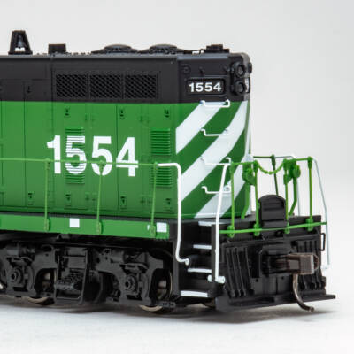 Atlas Classic HO scale EMD GP7