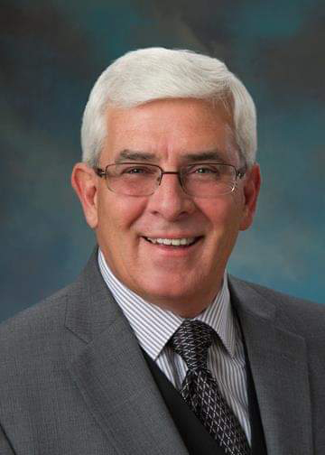 Vaughn to receive short line association’s top individual honor