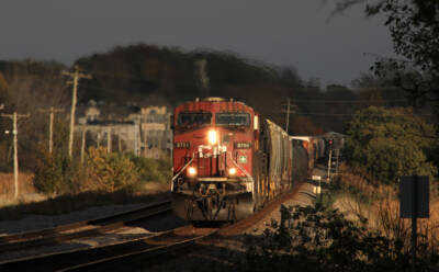 CPKC reaches tentative agreement with engineers (updated)