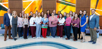 Norfolk Southern donates $450,000 to Alabama children’s hospital