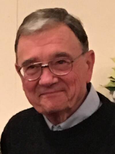 Intermodal pioneer David DeBoer, 1938-2025