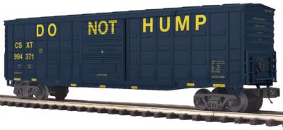 Classic Toy Trains new products for January 2026