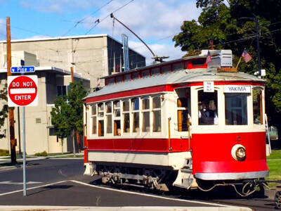 City Council closes Yakima Valley Trolley … for now