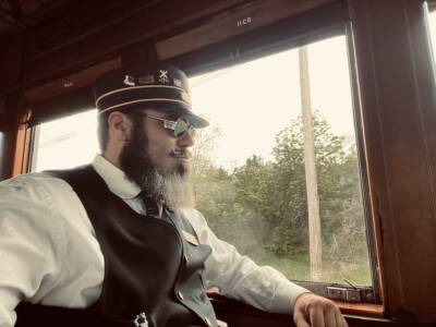 Young Guns in Preservation: Joseph Costa