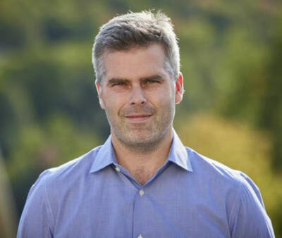 Alstom names Bernier as vice president of Rolling Stock and Components for North America